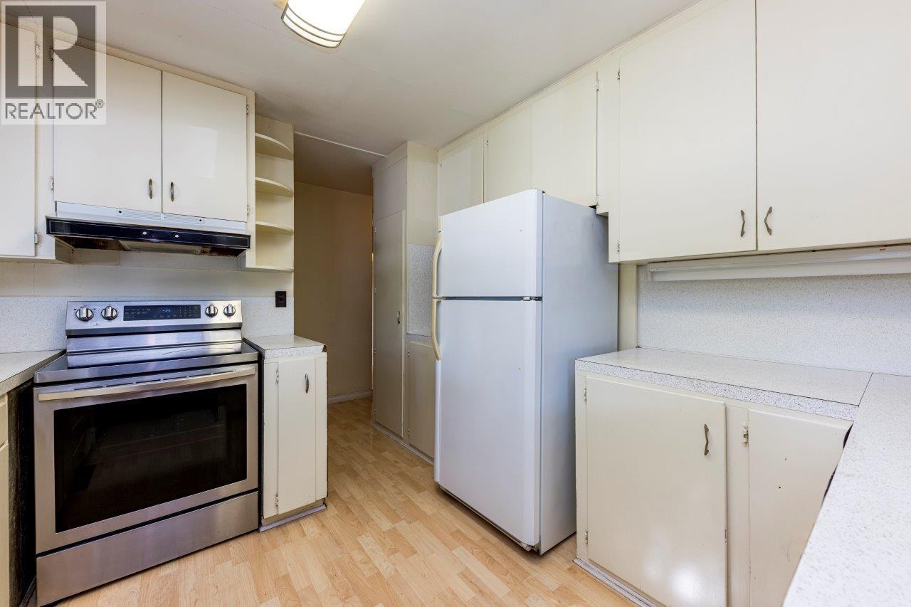 1161 REDWOOD STREET, North Vancouver
