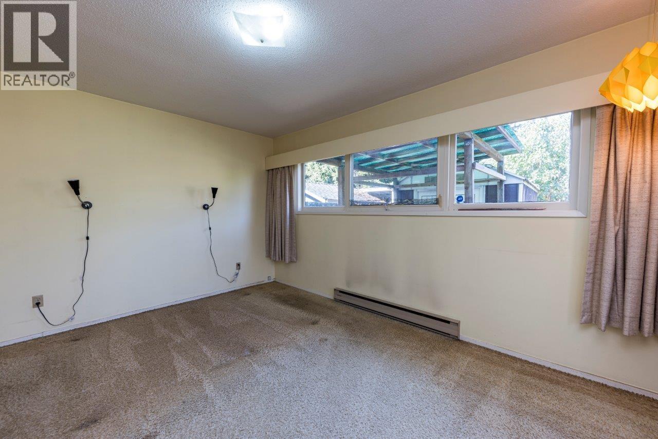 1161 REDWOOD STREET, North Vancouver