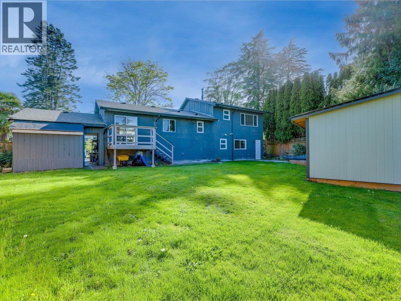 5153 CLIFF DRIVE, Tsawwassen