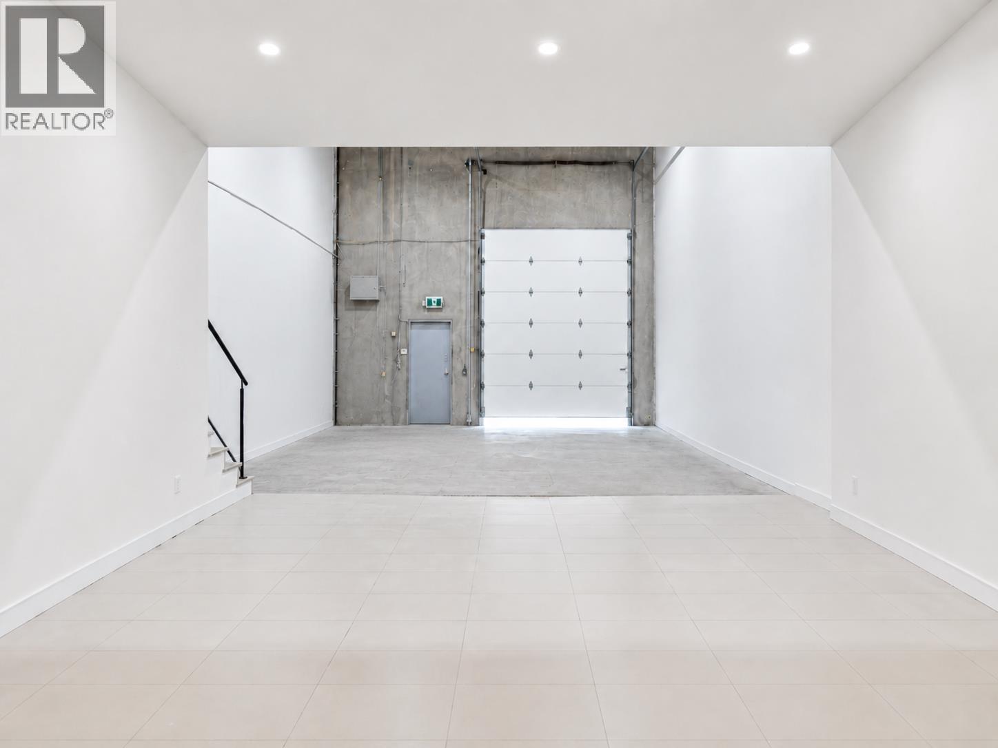 Industrial for Rent in Richmond – 130 2188 NO5 ROAD, Richmond – MLS# C8081186 - Image 12
