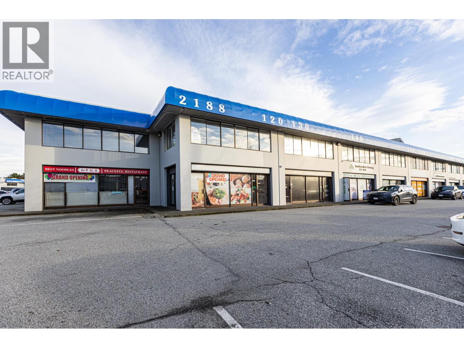 Industrial for Rent in Richmond – 130 2188 NO5 ROAD, Richmond – MLS# C8081186 - Image 2