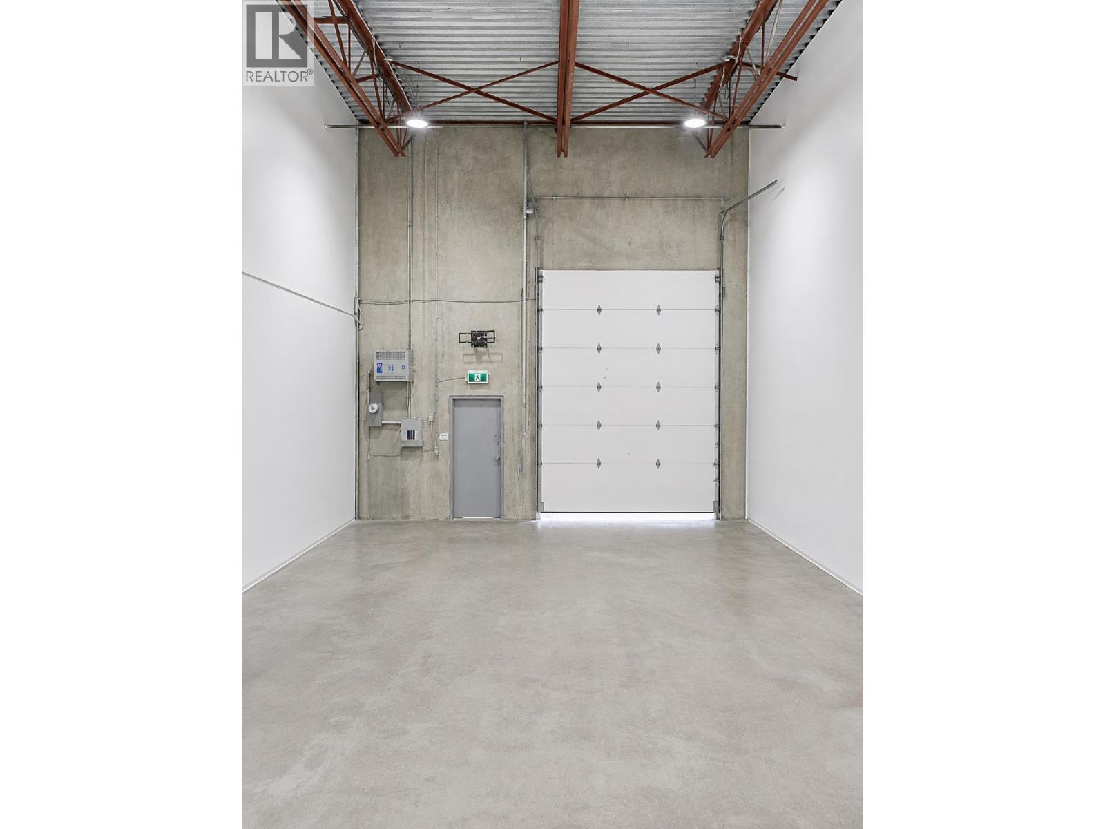 Industrial for Rent in Richmond – 130 2188 NO5 ROAD, Richmond – MLS# C8081186 - Image 9