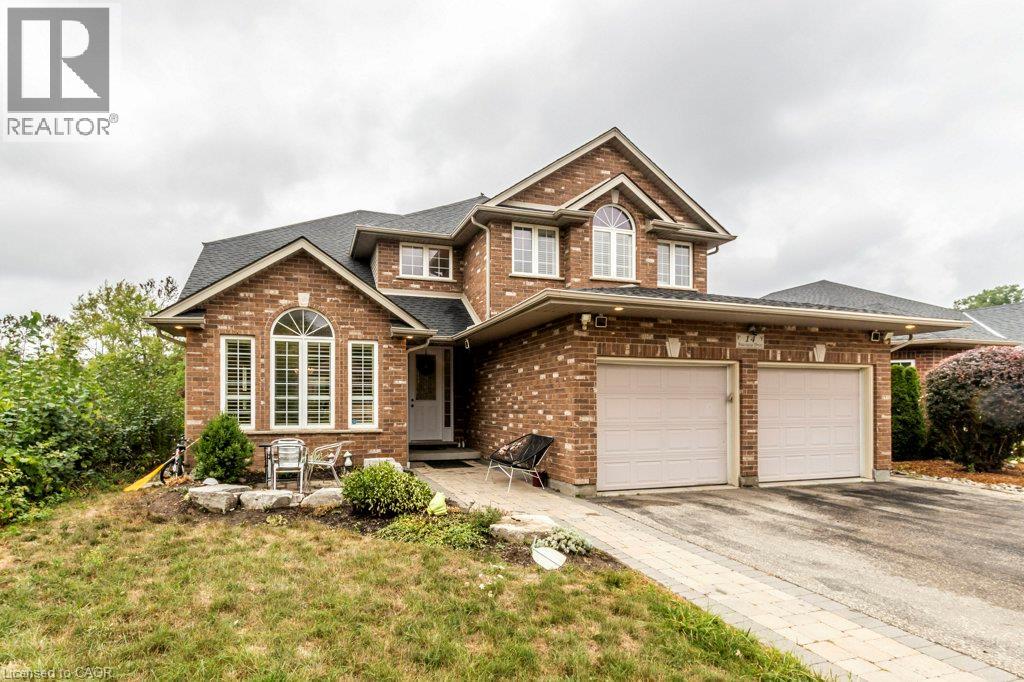 14 ANASTASIA Drive — photo 3