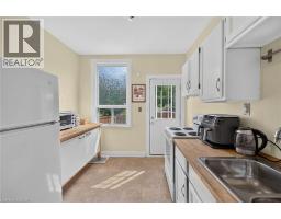 Kitchen - 230 Picton Street E, Hamilton, ON L8L3W9 Photo 7