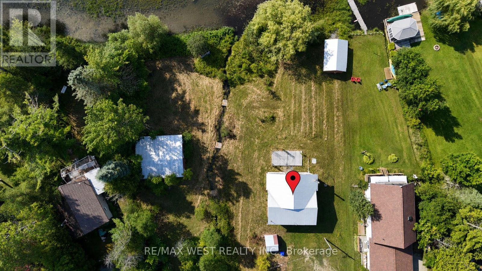 2137 NORTH ORR LAKE ROAD N - 2