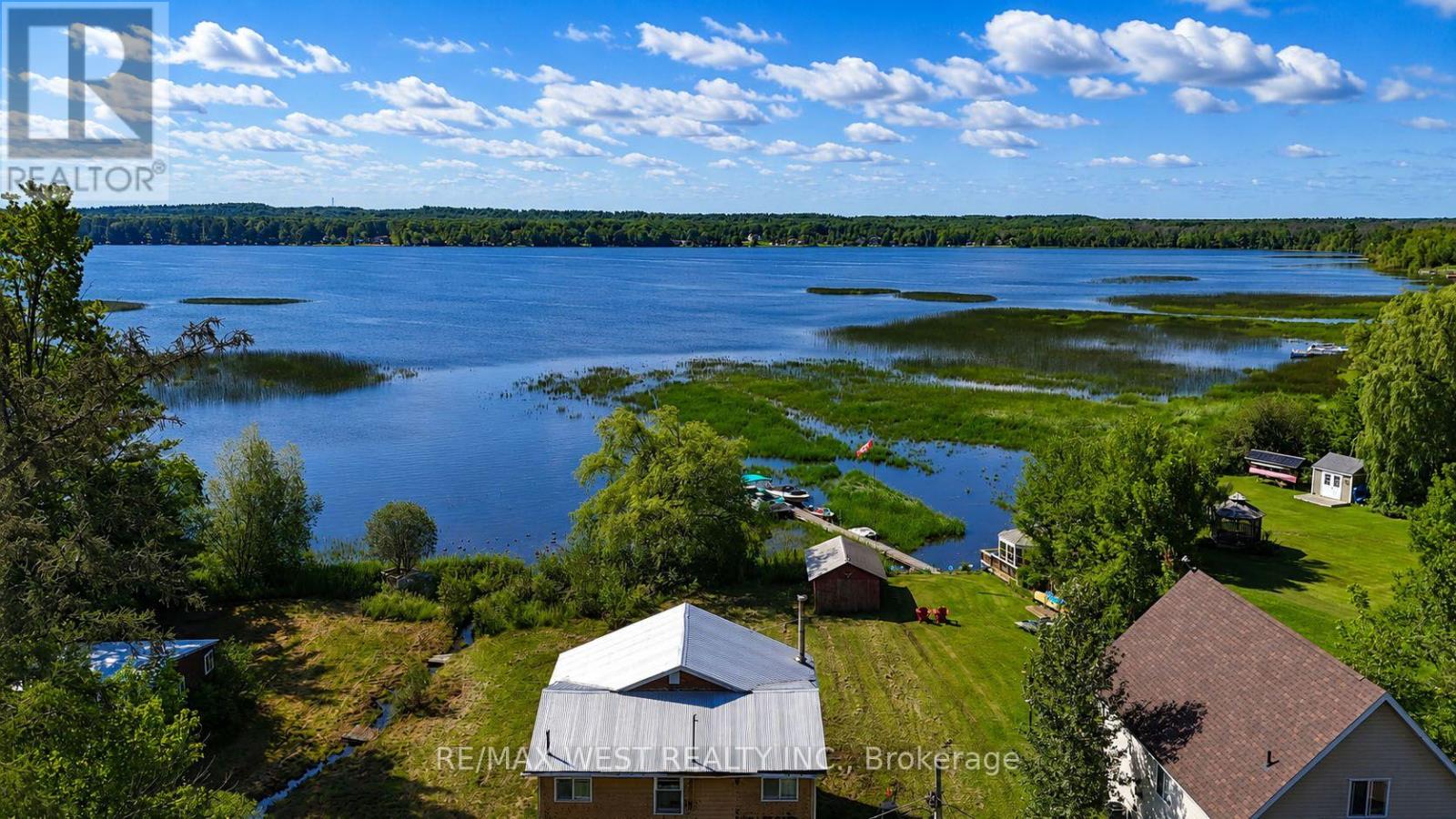 2137 NORTH ORR LAKE ROAD N - 3