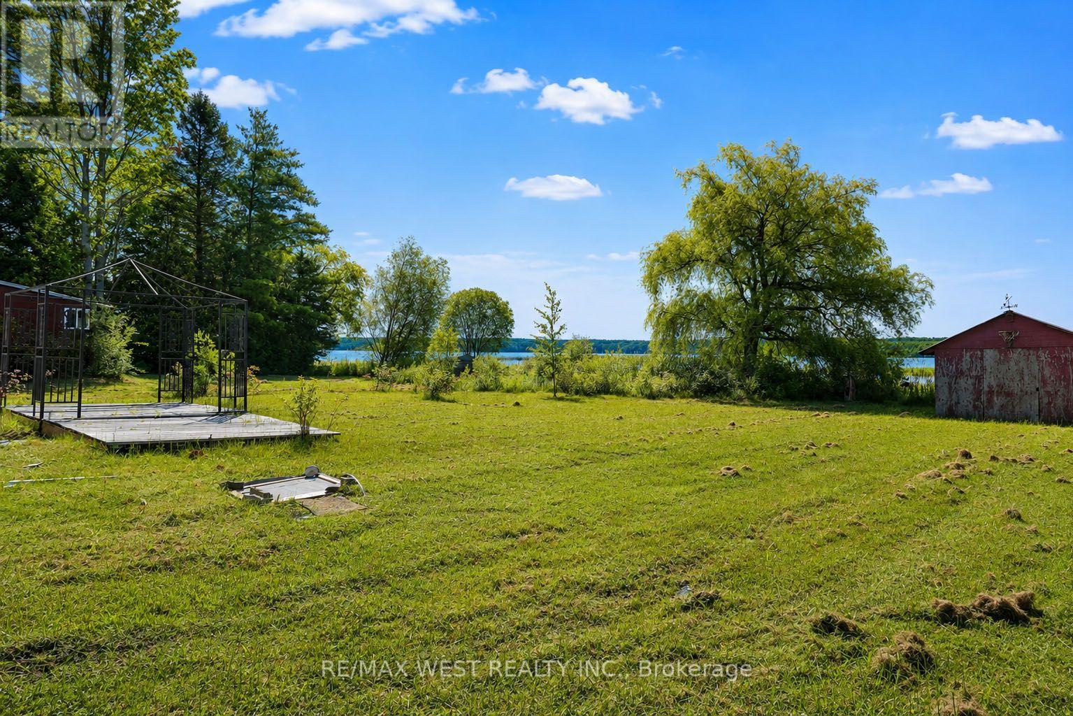 2137 NORTH ORR LAKE ROAD N - 4