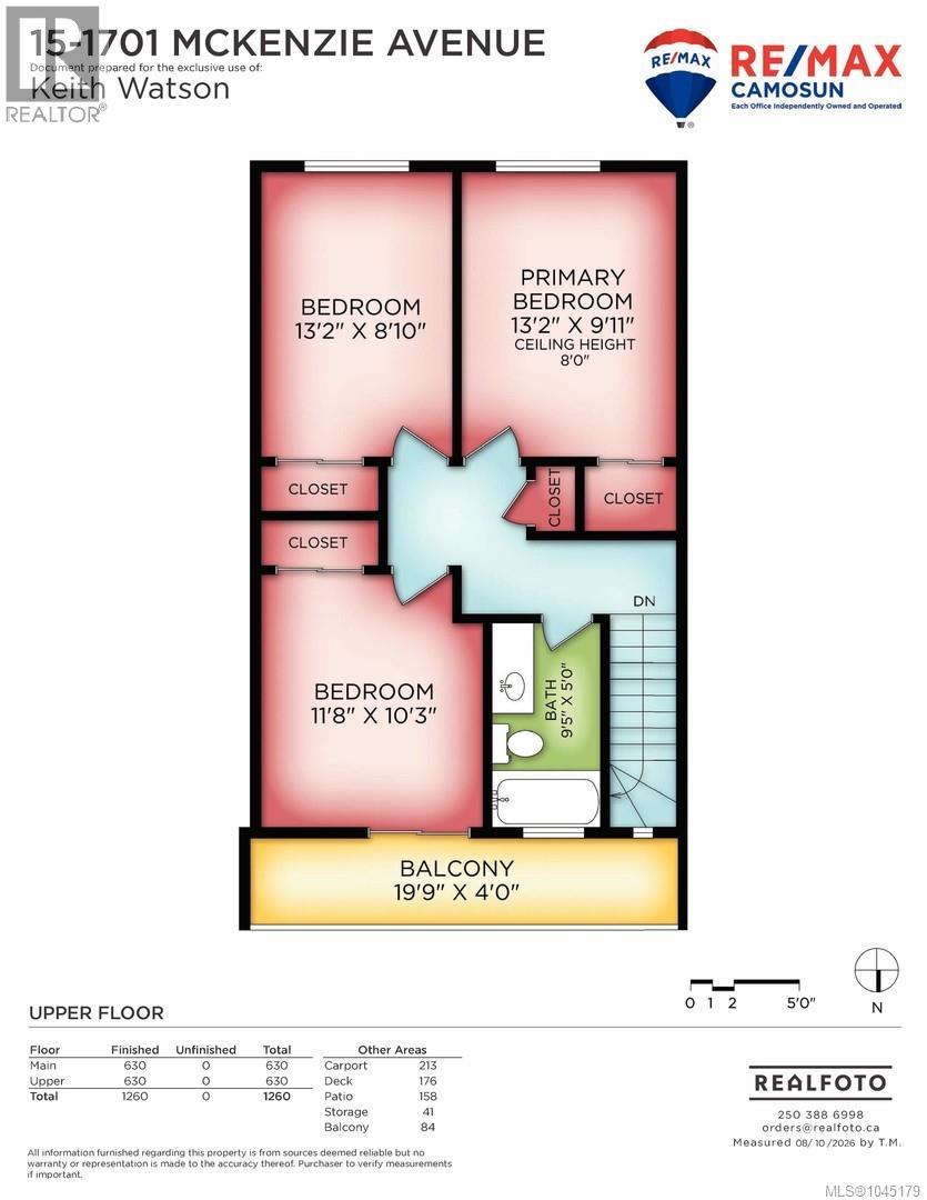 #15 1701 McKenzie Ave - 33