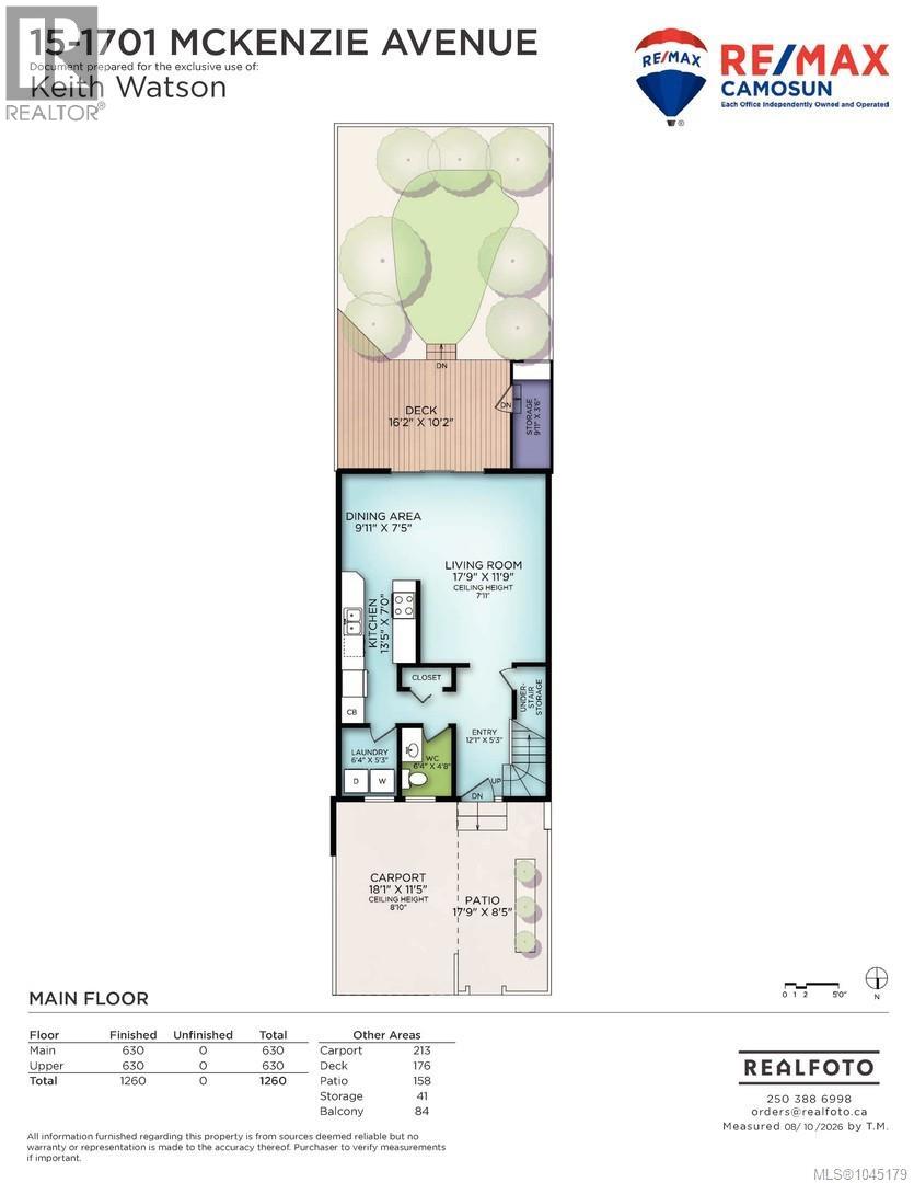 #15 1701 McKenzie Ave - Image 32