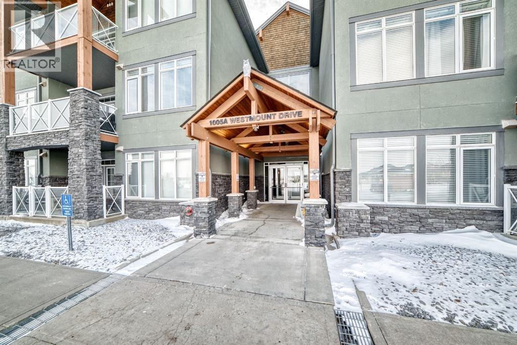 1005 Westmount Drive