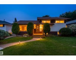 House for sale at 9012 Meadowlark Rd NW, Edmonton — MLS® E4503402