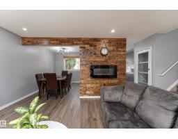 Bedroom 3 - 9012 Meadowlark Rd Nw, Edmonton, AB T5R5W8 Photo 8
