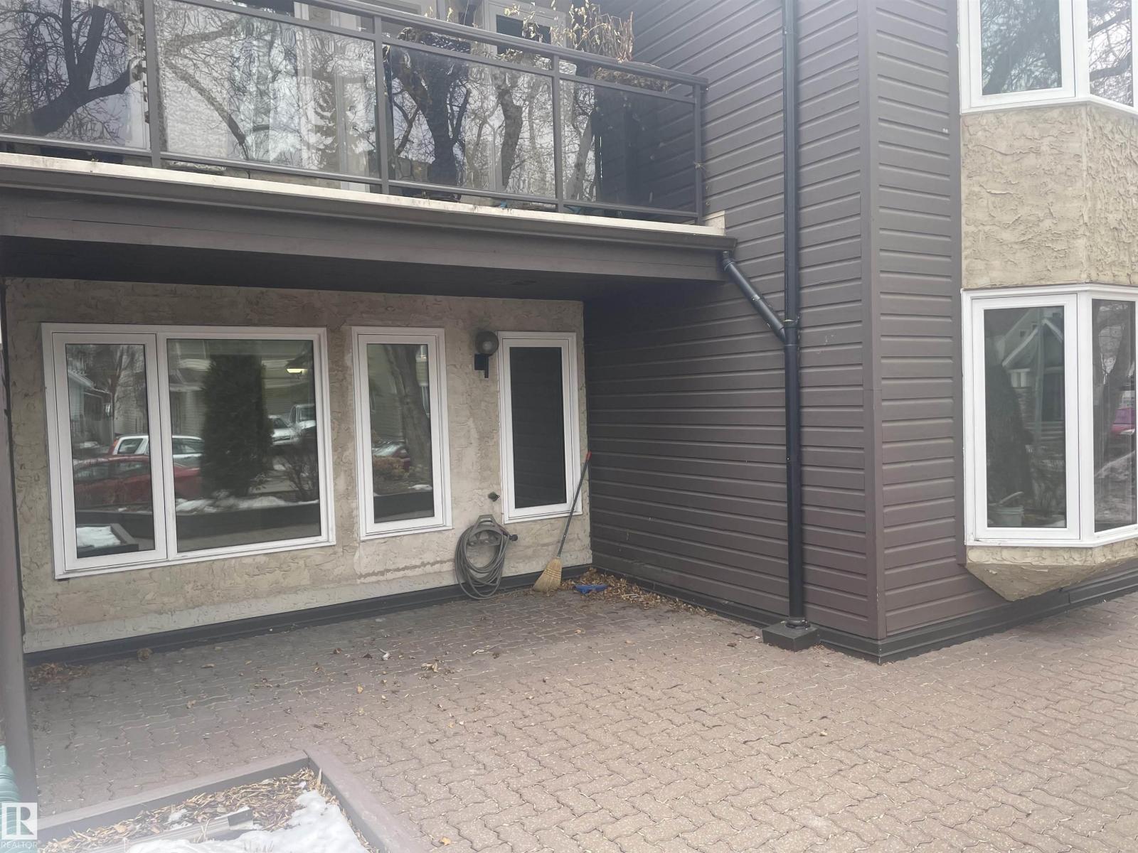 109 11115 80 Avenue NW - Photo 20