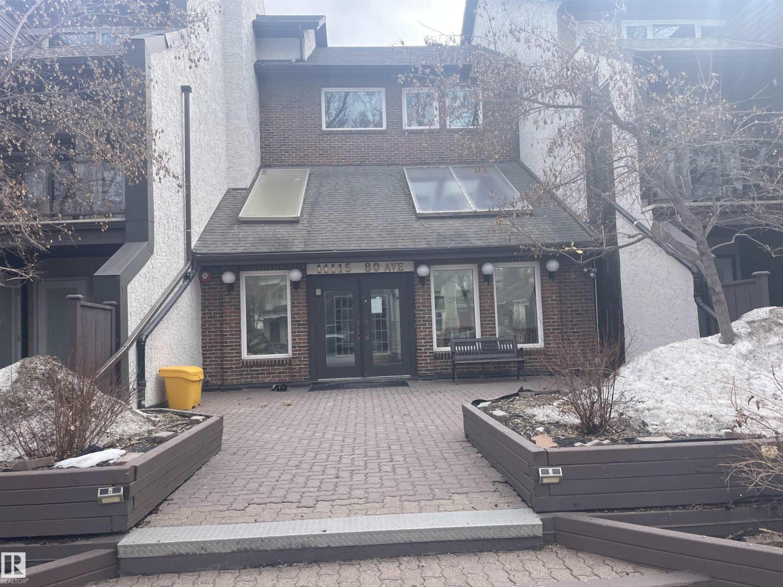 109 11115 80 Avenue NW - Photo 21