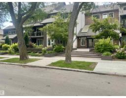 Apartment for sale at #109 11115 80 Av NW, Edmonton — MLS® E4503405