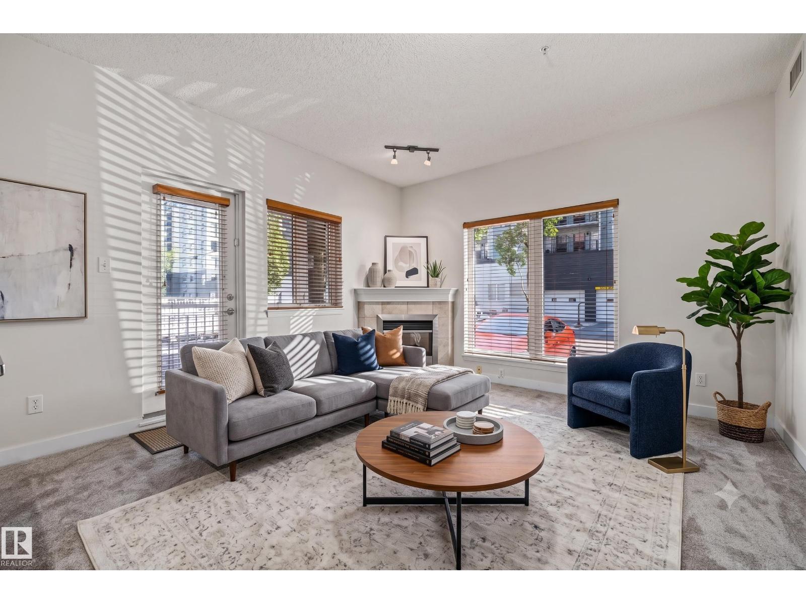 #118 10333 112 ST NW - 2
