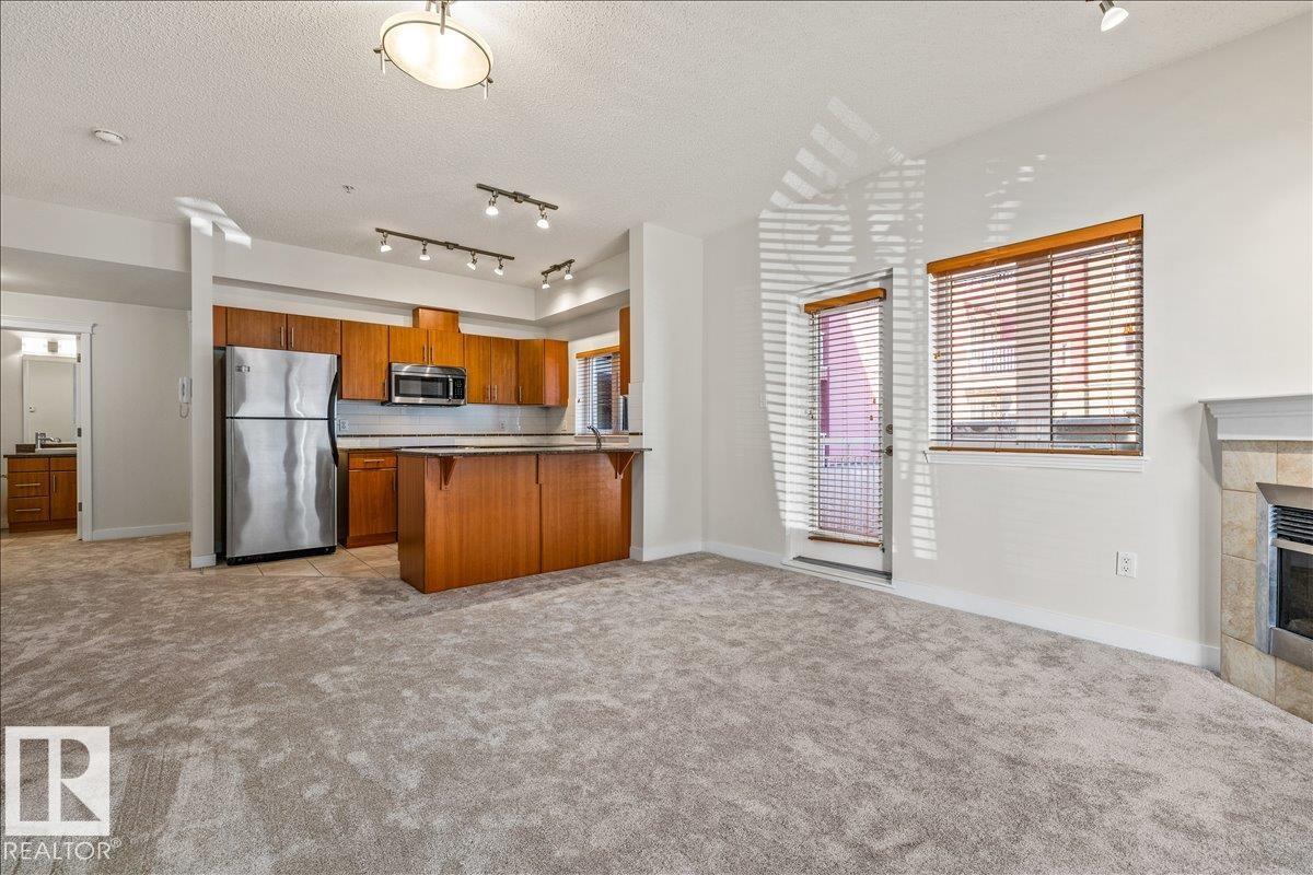 #118 10333 112 ST NW, Wîhkwêntôwin, Edmonton photo 5