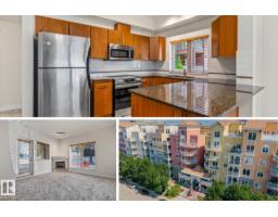 Apartment for sale at #118 10333 112 St NW, Edmonton — MLS® E4503406