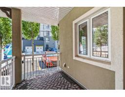 #118 10333 112 St Nw, Edmonton, AB T5K0B4 Photo 23