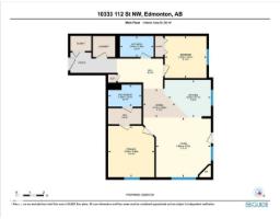 #118 10333 112 St Nw, Edmonton, AB T5K0B4 Photo 32