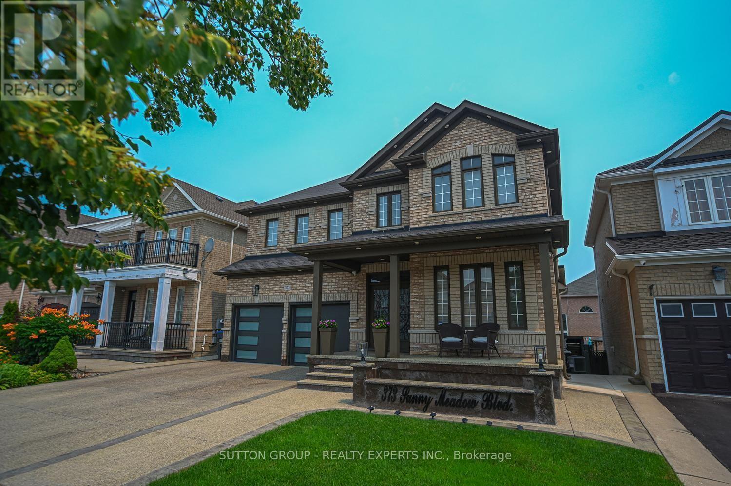373 SUNNY MEADOW BOULEVARD - 2