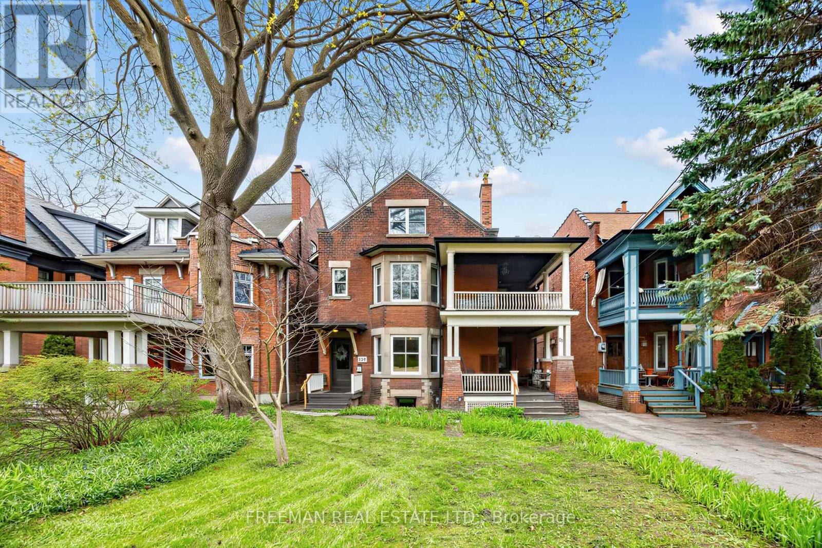 Photo of 129 Indian Road
