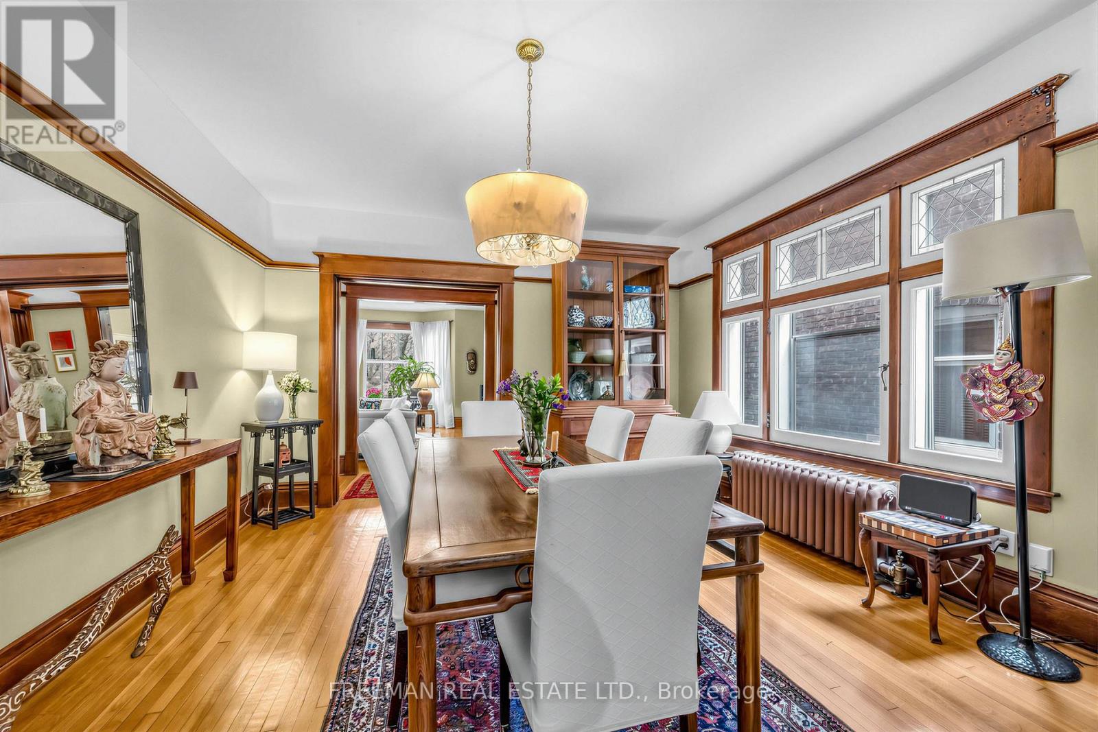 129 INDIAN ROAD - 10