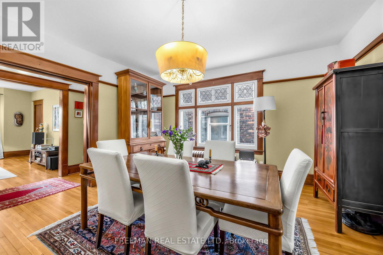 129 INDIAN ROAD - 11