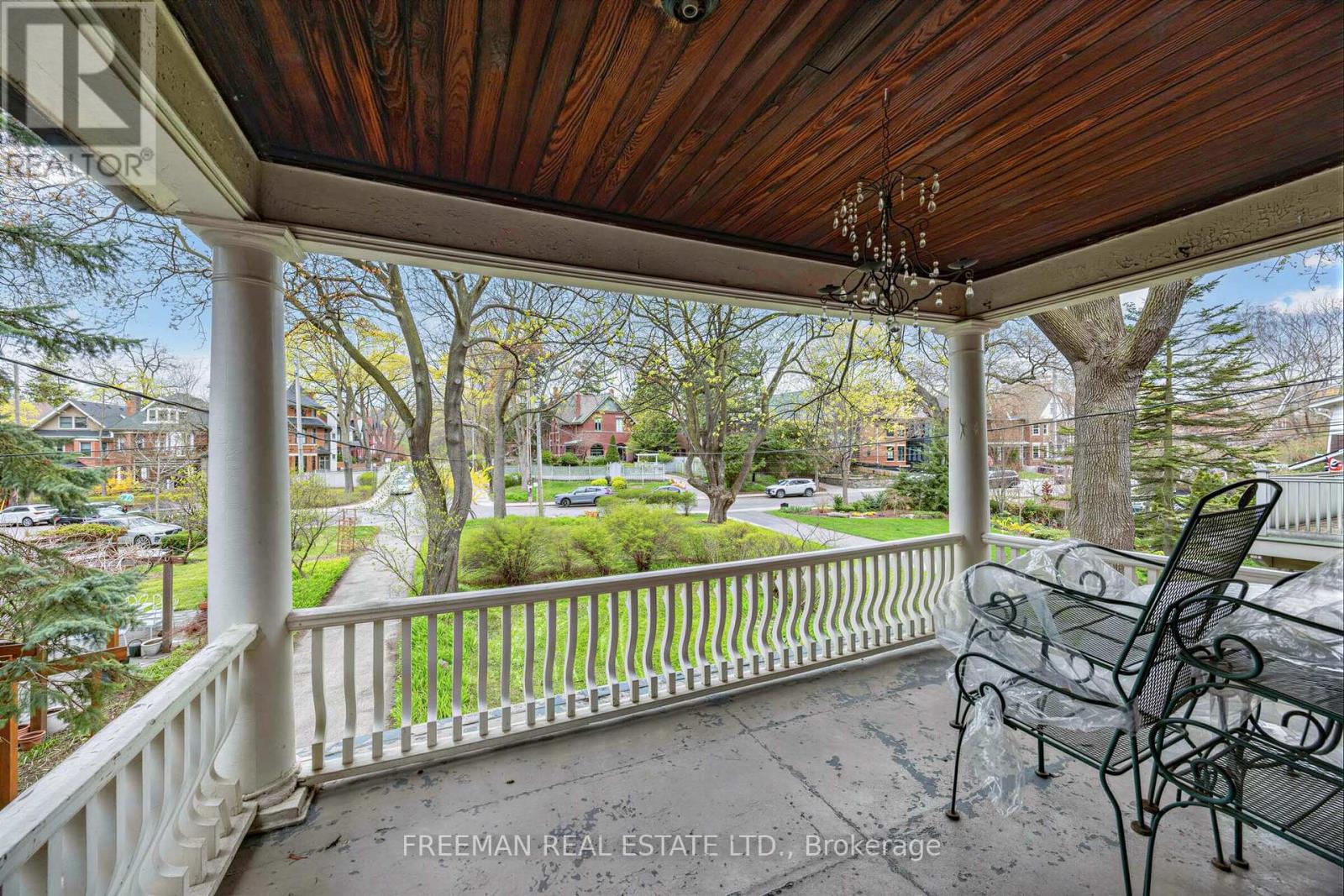 129 INDIAN ROAD - 13