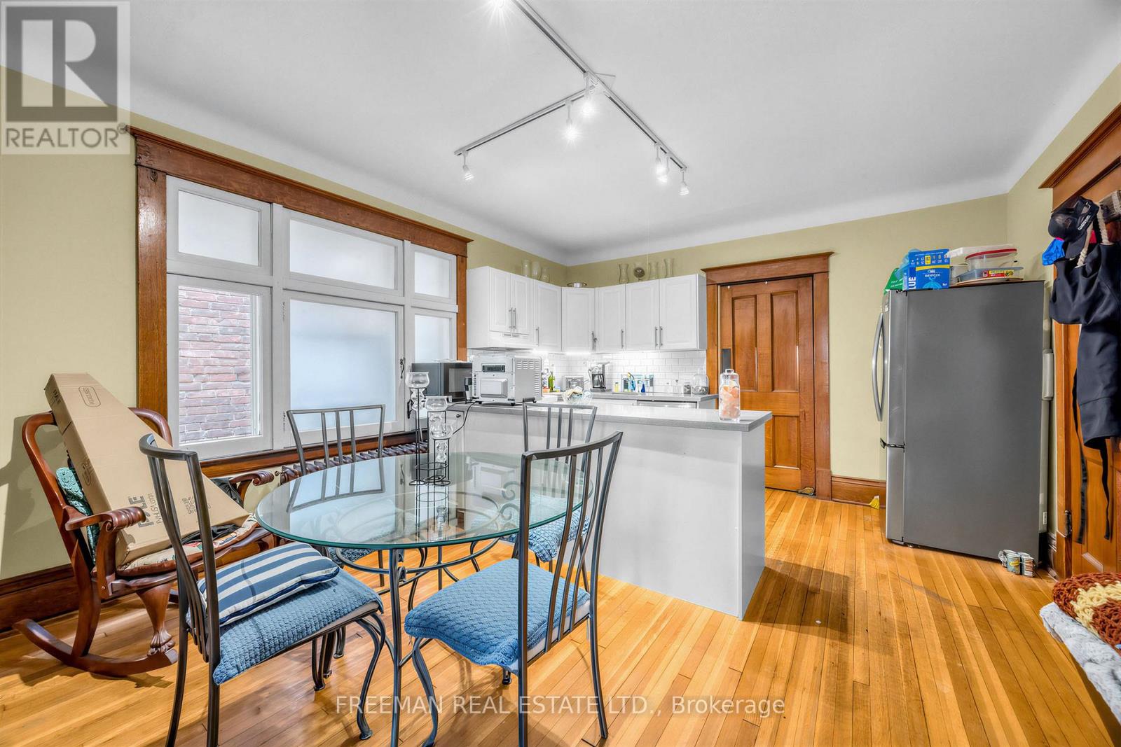 129 INDIAN ROAD - 14