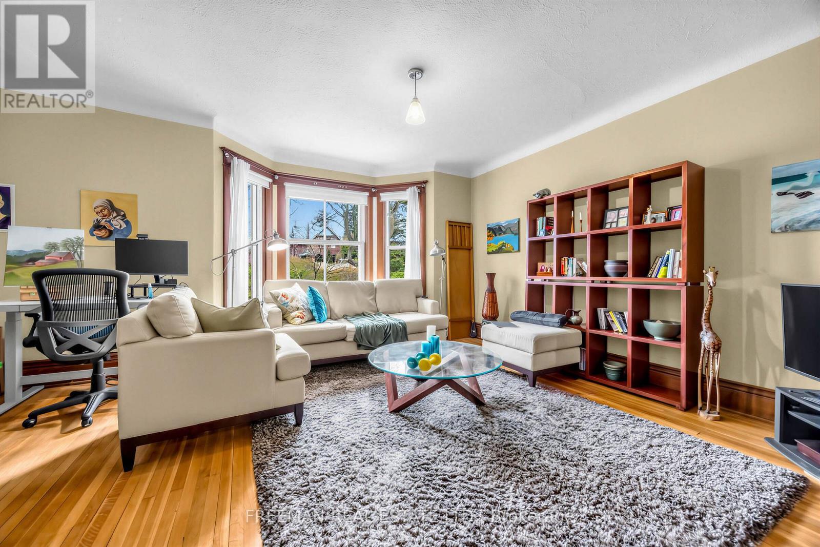129 INDIAN ROAD - 16
