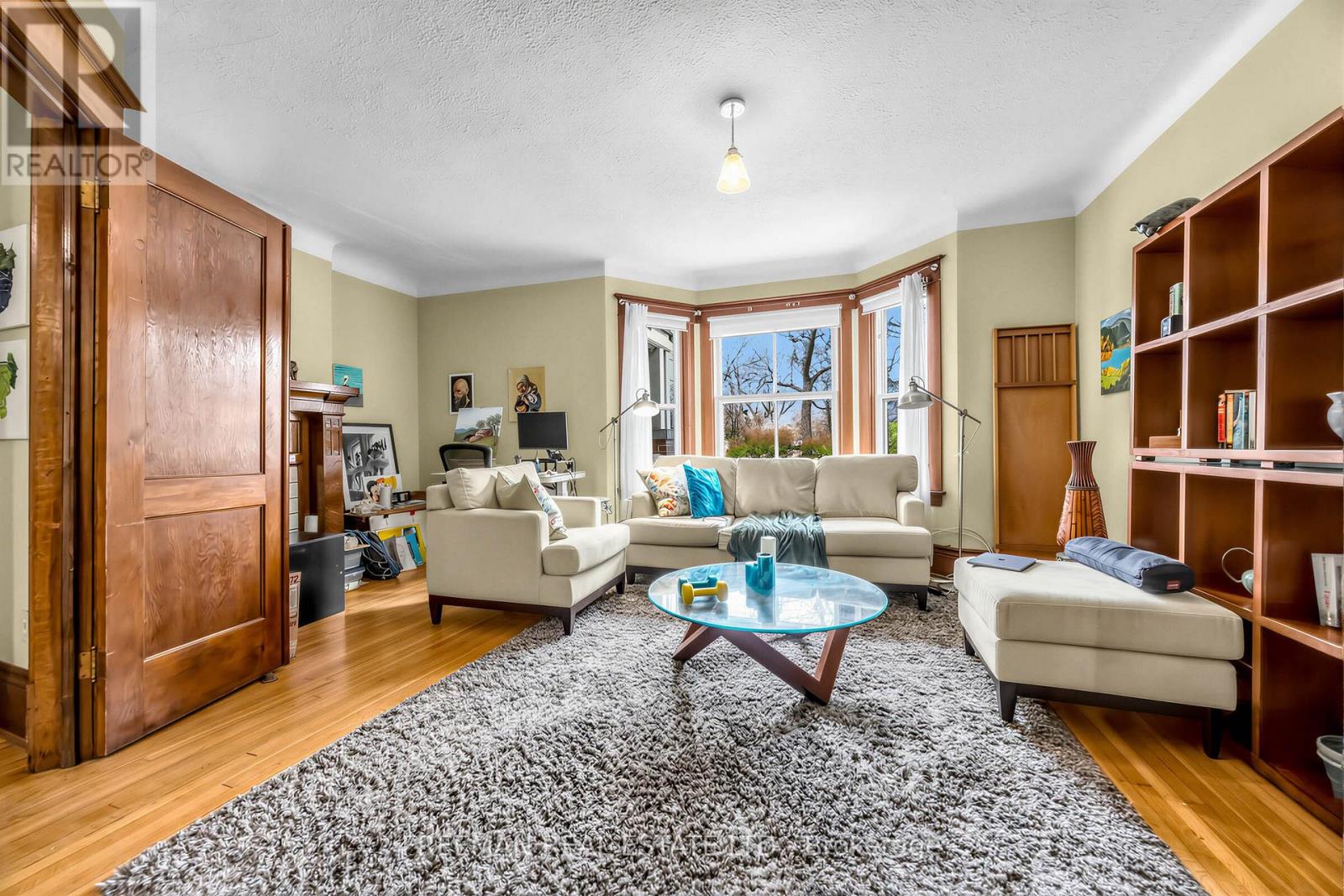 129 INDIAN ROAD - 17