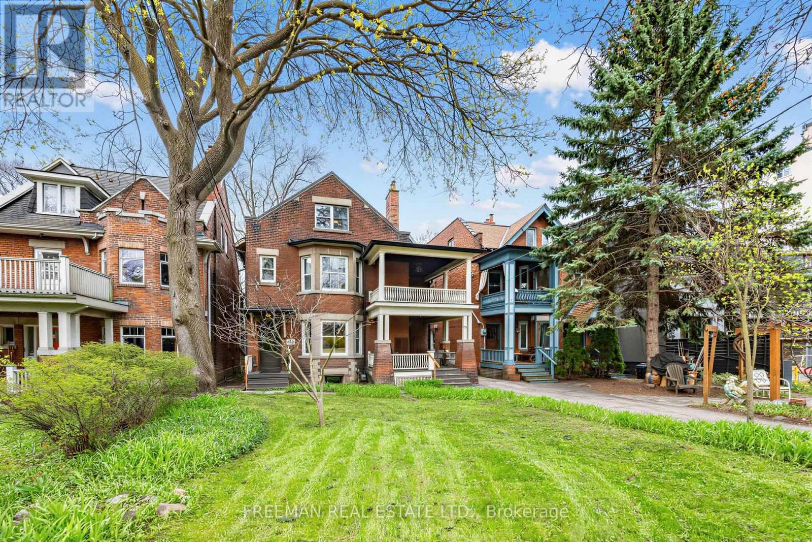 129 INDIAN ROAD - 2