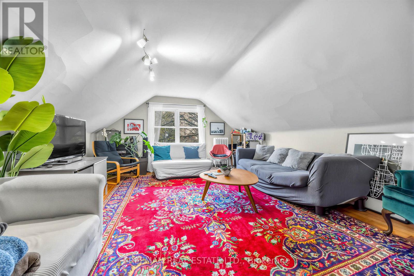 129 INDIAN ROAD - 21