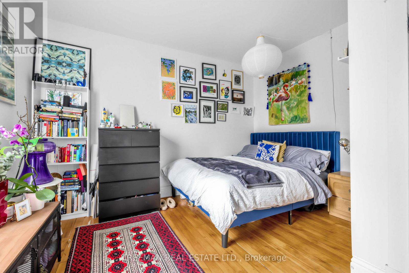 129 INDIAN ROAD - 23
