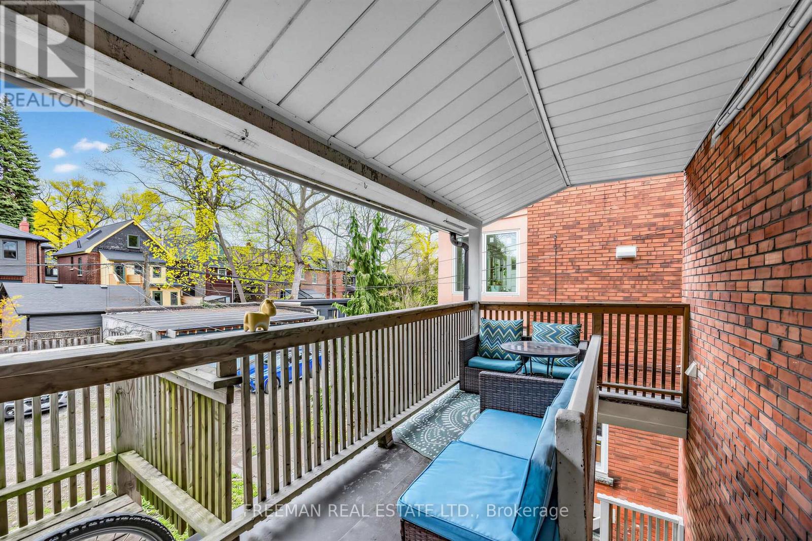 129 INDIAN ROAD - 24