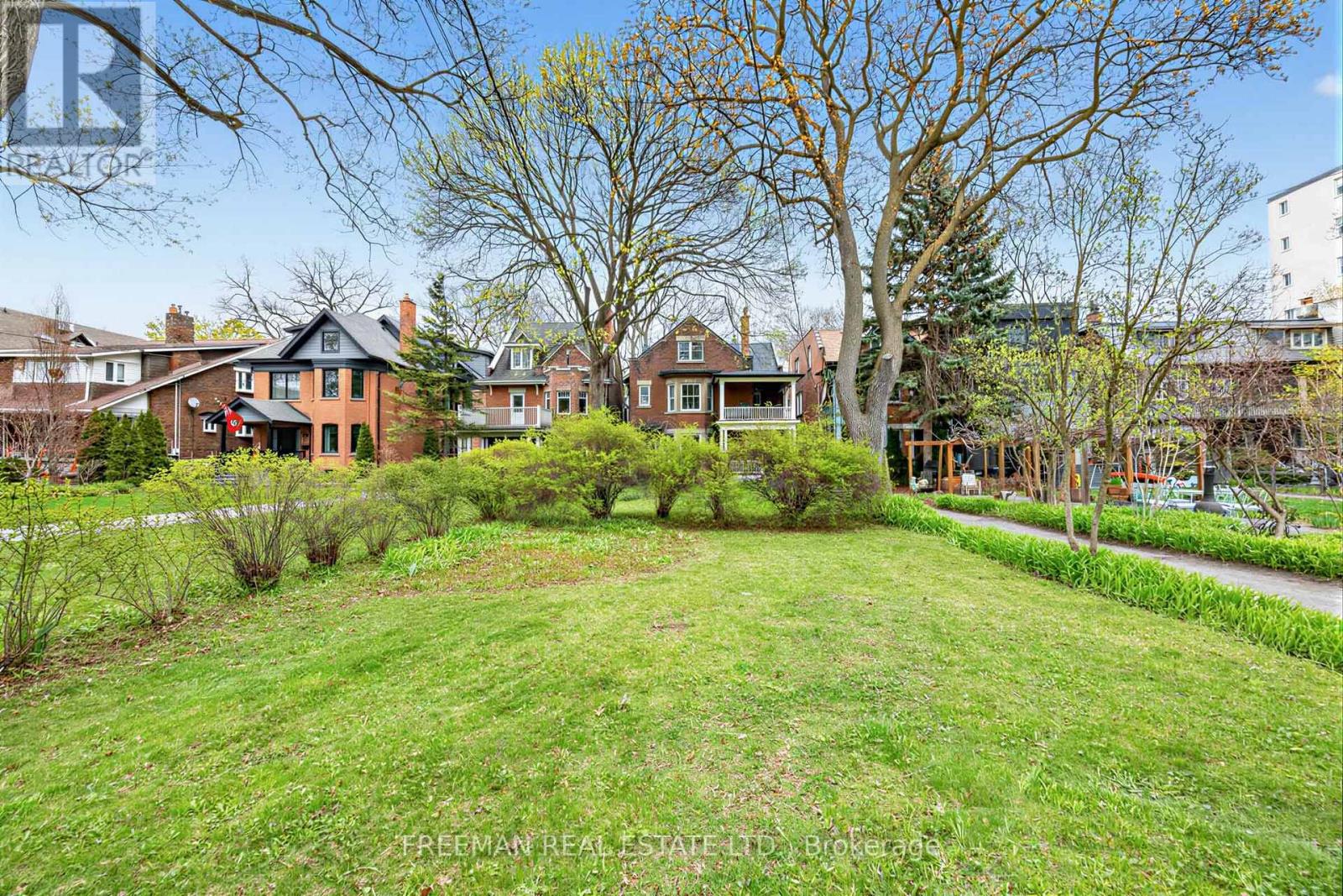 129 INDIAN ROAD - 3