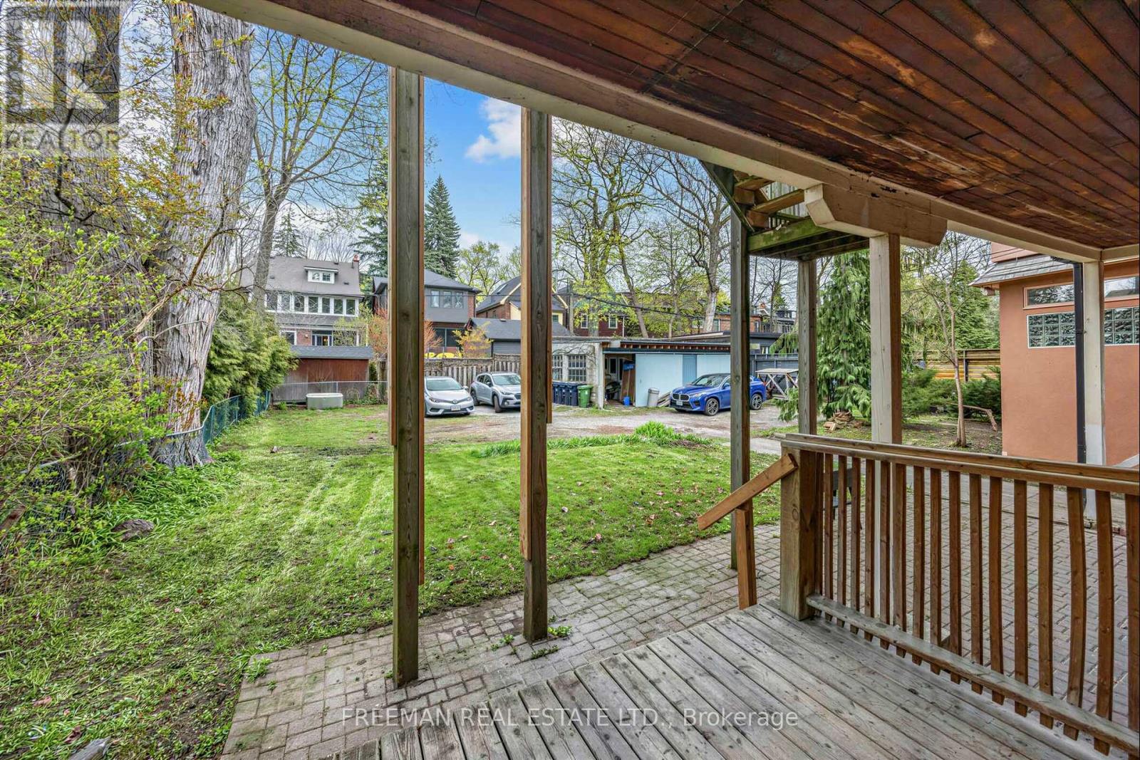 129 INDIAN ROAD - 36