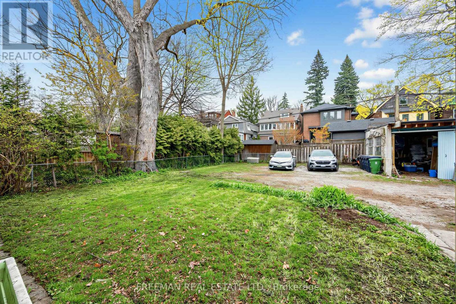 129 INDIAN ROAD - 37