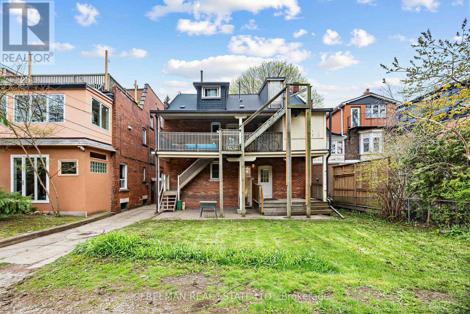 129 INDIAN ROAD - 38