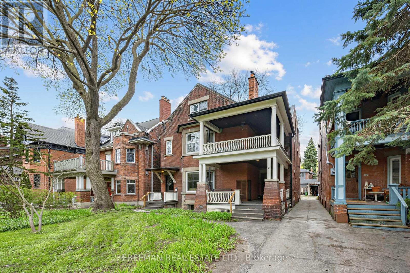 129 INDIAN ROAD - 4