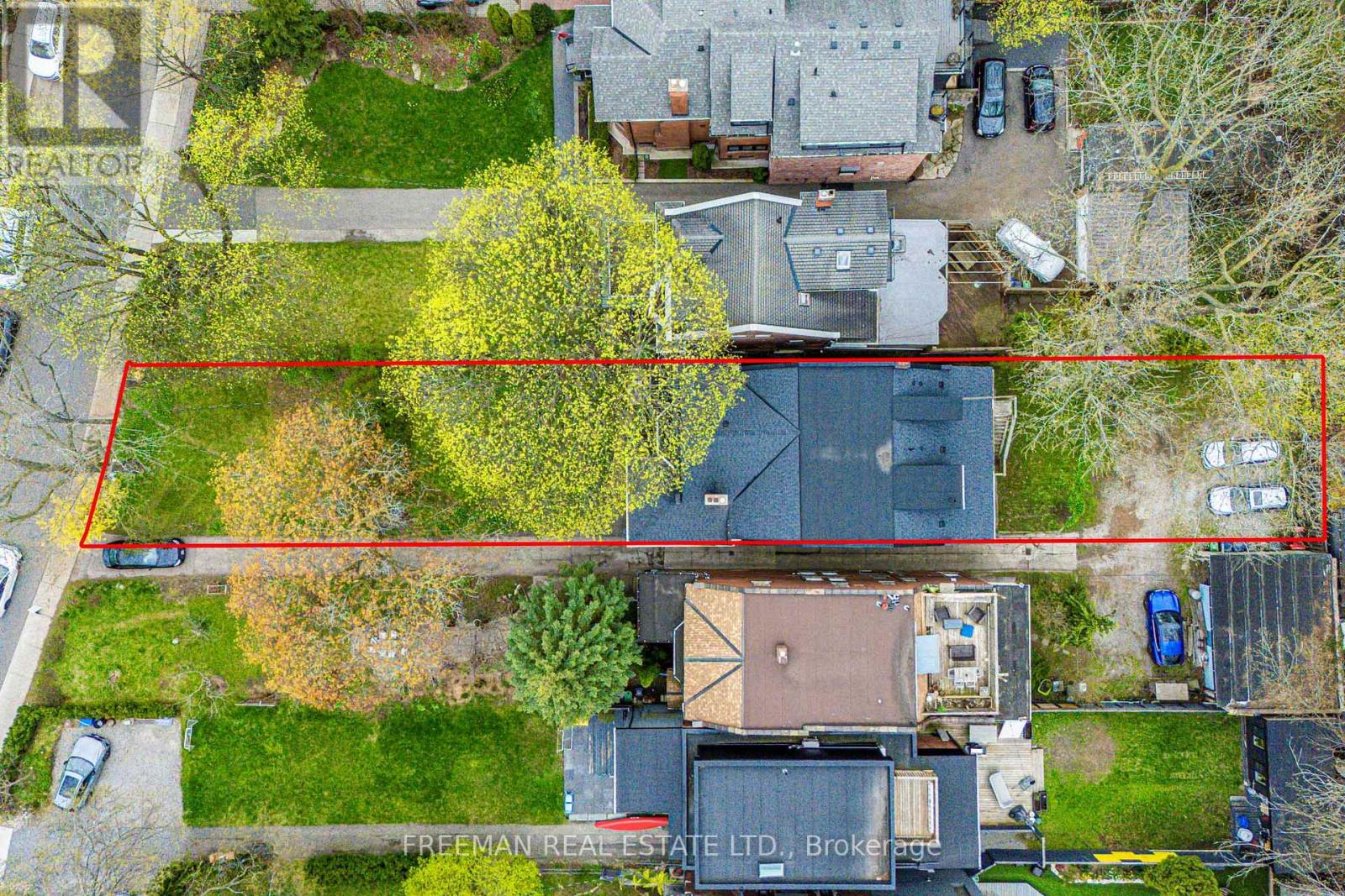 129 INDIAN ROAD - 41