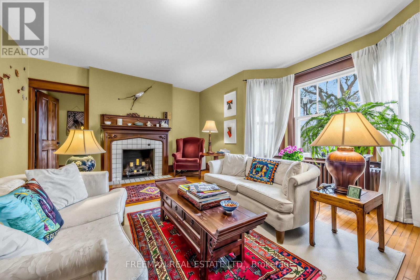 129 INDIAN ROAD - 5