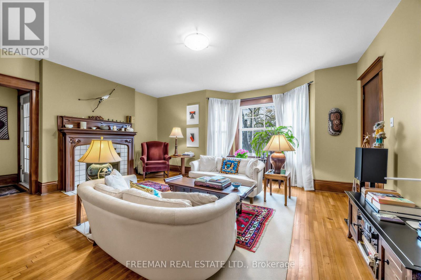 129 INDIAN ROAD - 6