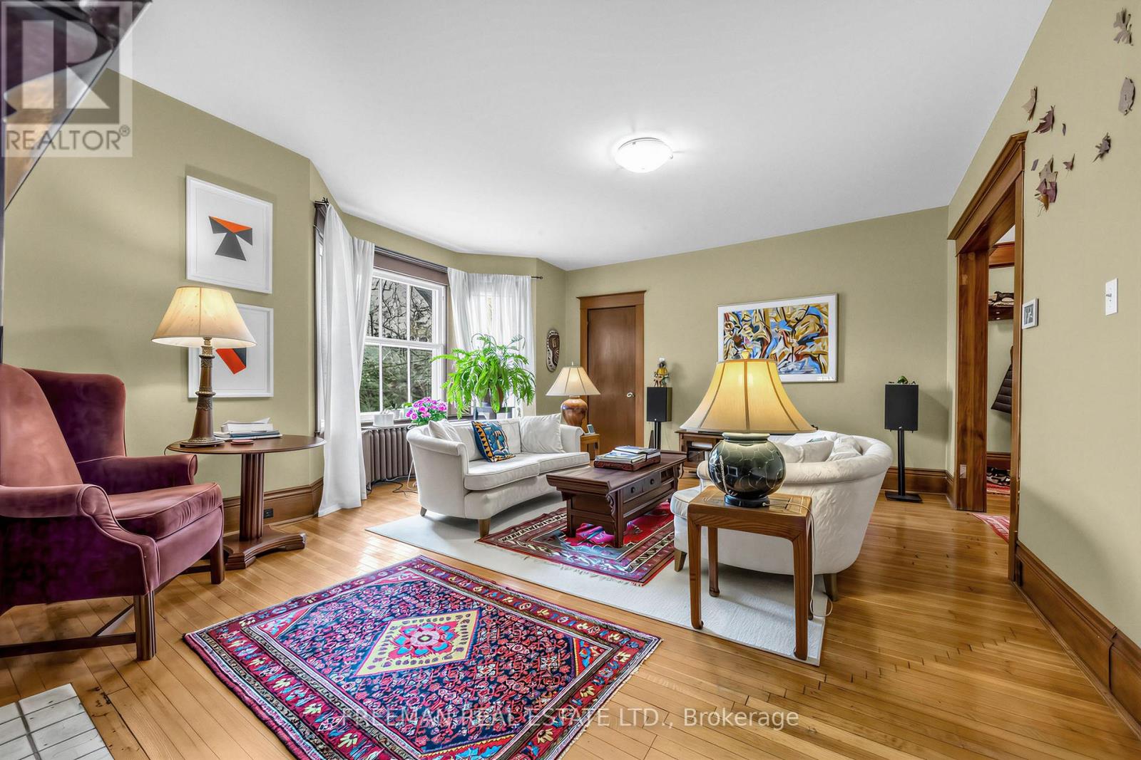129 INDIAN ROAD - 7