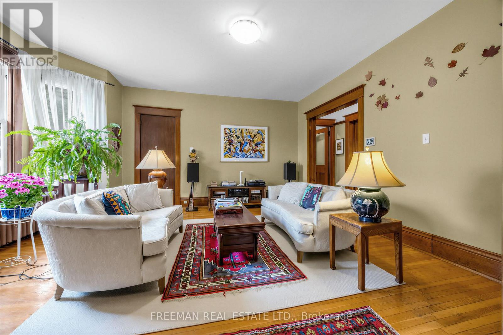 129 INDIAN ROAD - 8