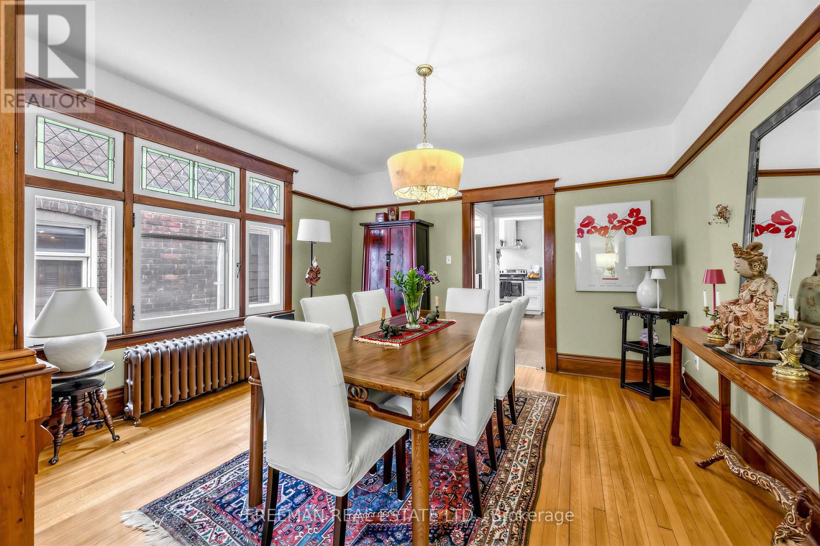 129 INDIAN ROAD - 9