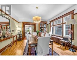 Kitchen - 129 Indian Road, Toronto, ON M6R2V5 Photo 10