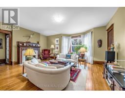 Living room - 129 Indian Road, Toronto, ON M6R2V5 Photo 6