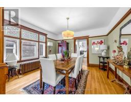 Bedroom - 129 Indian Road, Toronto, ON M6R2V5 Photo 9